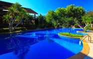SWIMMING_POOL Belle Villa Resort Chiangmai