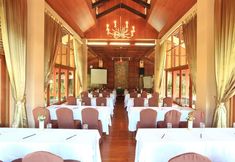 ห้องประชุม 6 Belle Villa Resort Chiangmai