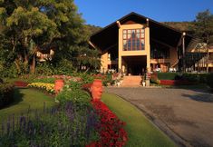ภายนอกอาคาร 4 Belle Villa Resort Chiangmai
