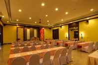 Functional Hall Belle Villa Resort Khao Yai