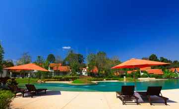 ภายนอกอาคาร 4 Belle Villa Resort Khao Yai