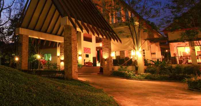 Lobi Belle Villa Resort Khao Yai