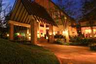 Lobby Belle Villa Resort Khao Yai