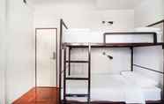 Kamar Tidur 5 Bangkok Check Inn