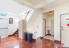 공용 공간 7 Bangkok Check Inn