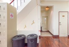 공용 공간 6 Bangkok Check Inn