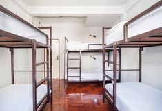 침실 3 Bangkok Check Inn