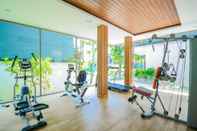 Fitness Center Crystal Wild Resort Panwa Phuket