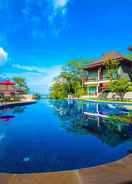 SWIMMING_POOL Crystal Wild Resort Panwa Phuket