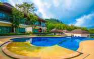 Swimming Pool 6 Crystal Wild Resort Panwa Phuket