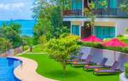 Luar Bangunan 5 Crystal Wild Resort Panwa Phuket