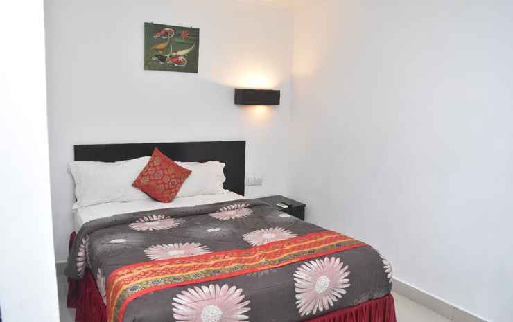 Grand Malaka Ethical Hotel Palembang - Superior Room Only Superior Room Only