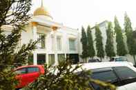 Bangunan Grand Malaka Ethical Hotel