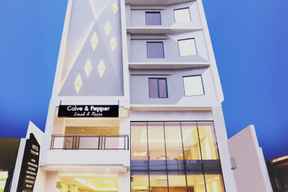 Yellow Star Gejayan Hotel