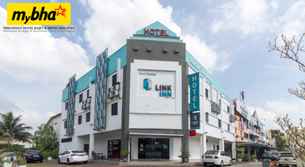 Super OYO 246 Link Inn, THB 603.41