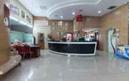 Lobby 3 Fame Hotel, Seremban