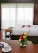 BEDROOM โรงแรมวรรณารา หัวหิน