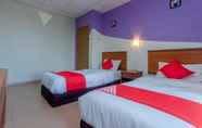 Bilik Tidur 3 D View Hotel 