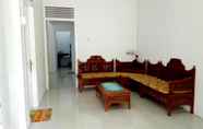 Lobi 3 Yasmin Guest House