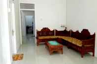 Lobi Yasmin Guest House