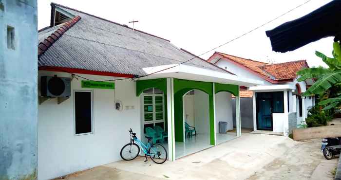 Bangunan Yasmin Guest House