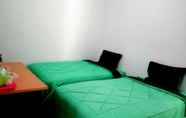 Kamar Tidur 7 Yasmin Guest House