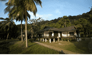 Exterior 5 Perhentian Island Resort