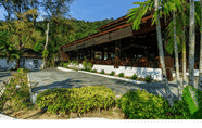 Exterior 6 Perhentian Island Resort