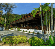 Bên ngoài 6 Perhentian Island Resort