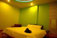 Bedroom Pran Heaven Resort