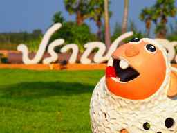 Pran Heaven Resort, THB 650.00