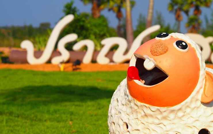 Pran Heaven Resort