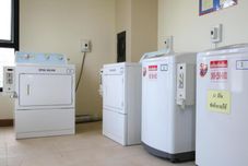 住宿服务 Imm Hotel Thaphae Chiang Mai