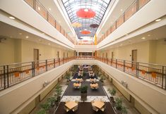 公共空间 6 Imm Hotel Thaphae Chiang Mai