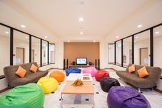 休闲设施 Imm Hotel Thaphae Chiang Mai