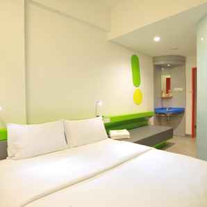 POP! Hotel Diponegoro Surabaya, Rp 397.333