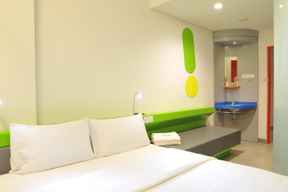 POP! Hotel Diponegoro Surabaya