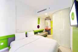 POP! Hotel Diponegoro Surabaya, Rp 410.665