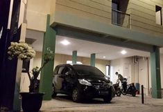 Exterior 3 Griya Rattu Tembalang Syariah 