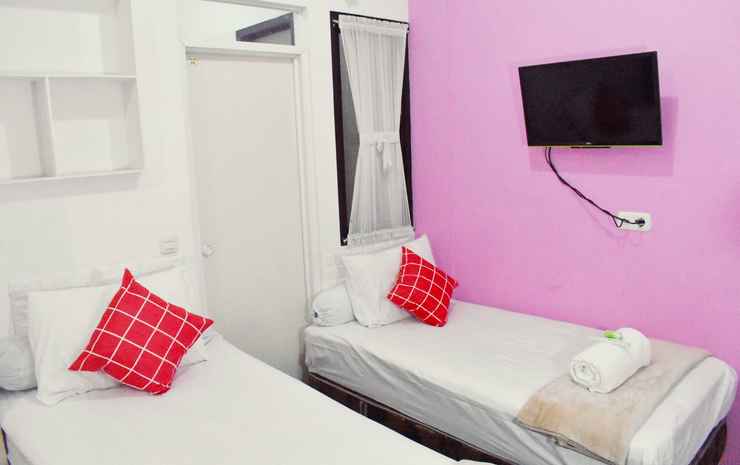 Griya Rattu Syariah Tembalang near POLTEKNES dan UNDIP Semarang - VIP Room Only