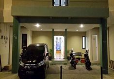 Exterior 4 Griya Rattu Tembalang Syariah 