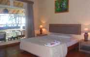 Bilik Tidur 2 Bali Lovina Beach Cottages