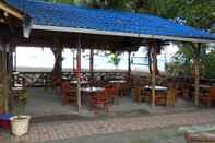 Bar, Cafe and Lounge Bali Lovina Beach Cottages