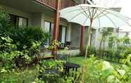 Kamar Tidur 4 Veranda High Residence