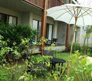 Kamar Tidur 4 Veranda High Residence