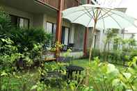 Kamar Tidur Veranda High Residence