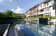 Kolam Renang 7 Veranda High Residence