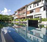 Kolam Renang 7 Veranda High Residence