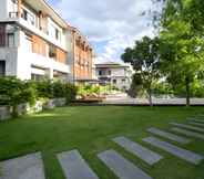 Bangunan 6 Veranda High Residence