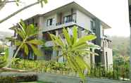 Bangunan 3 Veranda High Residence